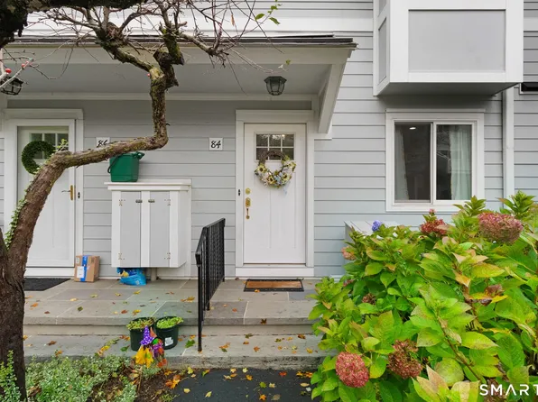 84 Silo Circle #84, Greenwich, CT 06878