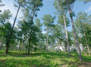 4 Carson Rd LOT 4, Cleveland, NC 27013