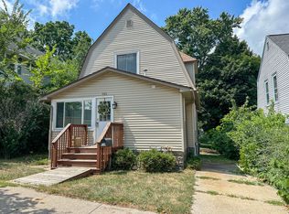 135 Houseman Ave NE, Grand Rapids, MI 49503