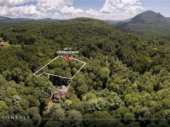 Lot 13 Streamside Drive, Cashiers, NC 28717