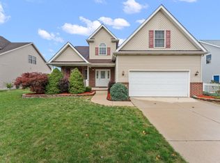 1804 Edith Way, Crown Point, IN 46307