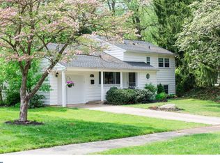 2614 Faulkland Rd, Wilmington, DE 19808