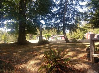 367 E Sunset Hill Rd, Shelton, WA 98584