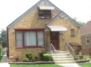 13307 S Buffalo Ave, Chicago, IL
