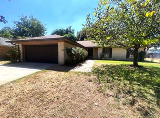 1169 Robinson Rd, Elm Grove, LA 71051