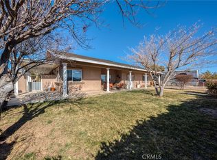6116 Panorama St, Joshua Tree, CA 92252