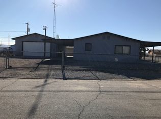 2066 Catalina Dr, Bullhead City, AZ 86442