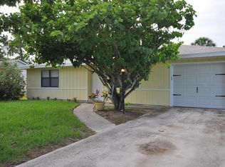 7106 Winter Garden Pkwy, Fort Pierce, FL 34951
