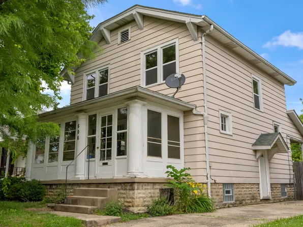 606 Woodbury Ave, Columbus, OH 43223