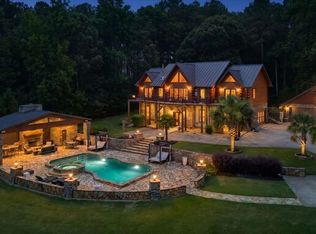 4095 E Highway 166, Carrollton, GA 30116