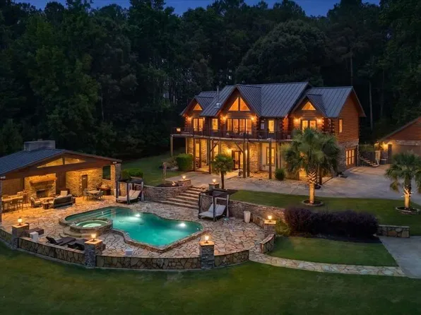 4095 E Highway 166, Carrollton, GA 30116