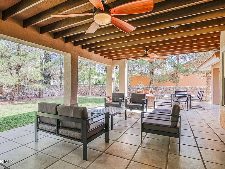 605 Rosinante Rd — Photo 16