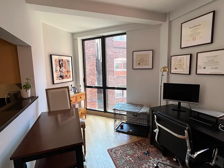Deacon Court - 1661 Washington Street — Photo 73