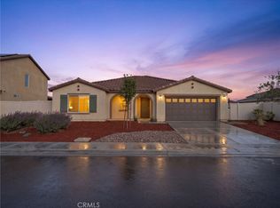 847 Thunder Trl, San Jacinto, CA 92582