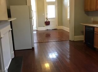 124 S Genois St, New Orleans, LA 70119