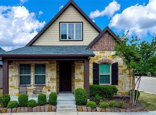 5221 Sutton Cir #5221, McKinney, TX 75070