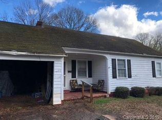 466 458 And 450 Spring St NW, Concord, NC 28025