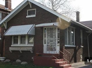 3649 Adams St, Gary, IN 46408