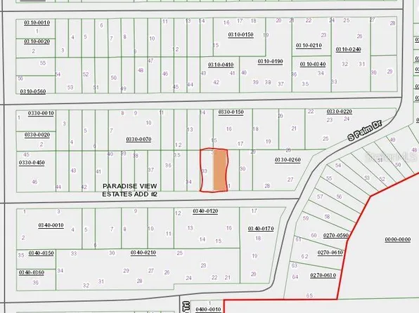0 Banvon St #32-33, Interlachen, FL 32148