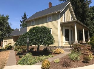 218 Mill St, Silverton, OR 97381