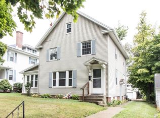 10 Glenwood Blvd, Mansfield, OH