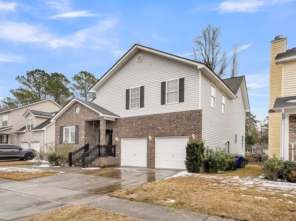 1626 Seloris Ct, Charleston, SC 29407