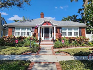 635 13th Ave NE, Saint Petersburg, FL, 33701