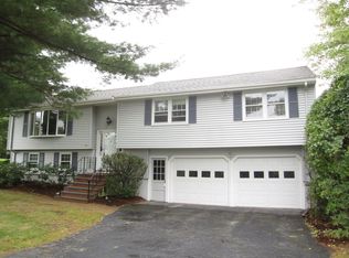 15 Eli Whitney St, Westborough, MA 01581