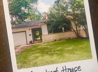 1004 Cowan Ave, Conroe, TX 77301