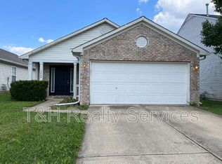 5420 Powder River Ct, Indianapolis, IN 46221