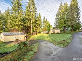 215 North Avenue, Kelso, WA 98626