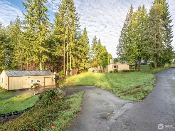 215 North Avenue, Kelso, WA 98626