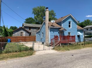 524 S 5th St, Niles, MI 49120