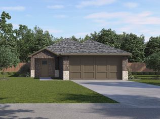 1816 Potomac Ln, Blue Ridge, TX 75424