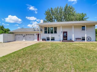 15094 90th Ave S, Barnesville, MN 56514