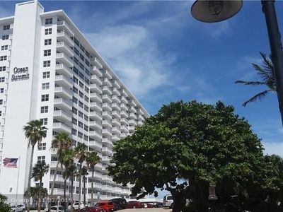 4010 Galt Ocean Dr APT 614, Fort Lauderdale, FL, 33308