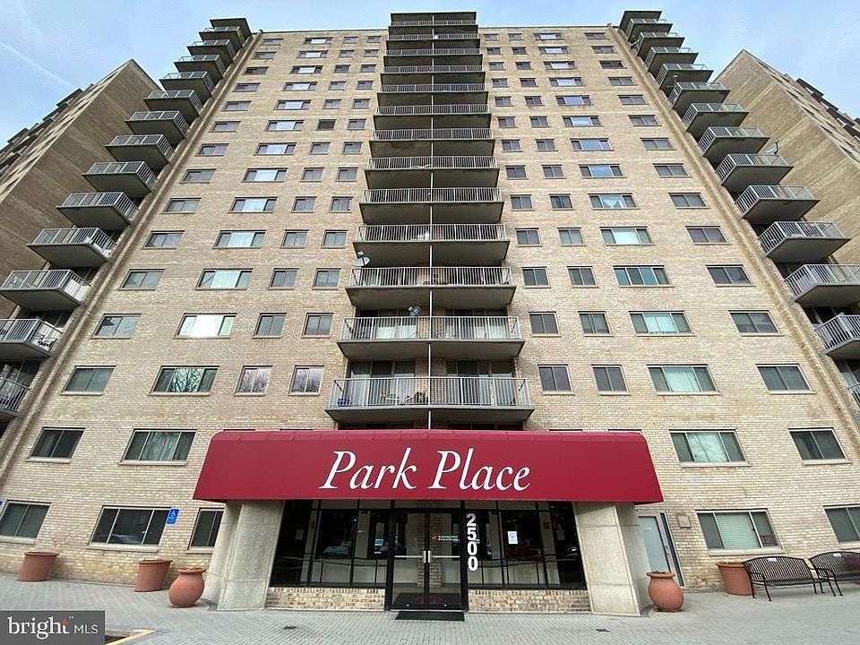 1st image of 2500 N Van Dorn St APT 526