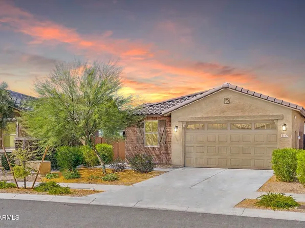 2187 W BURNSIDE Trail, Phoenix, AZ 85085