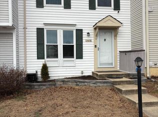 7476 Wounded Knee Rd, Lorton, VA 22079