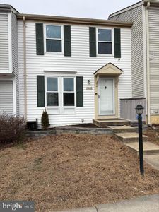 7476 Wounded Knee Rd, Lorton, VA, 22079