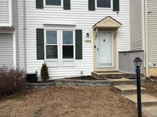 7476 Wounded Knee Rd, Lorton, VA 22079