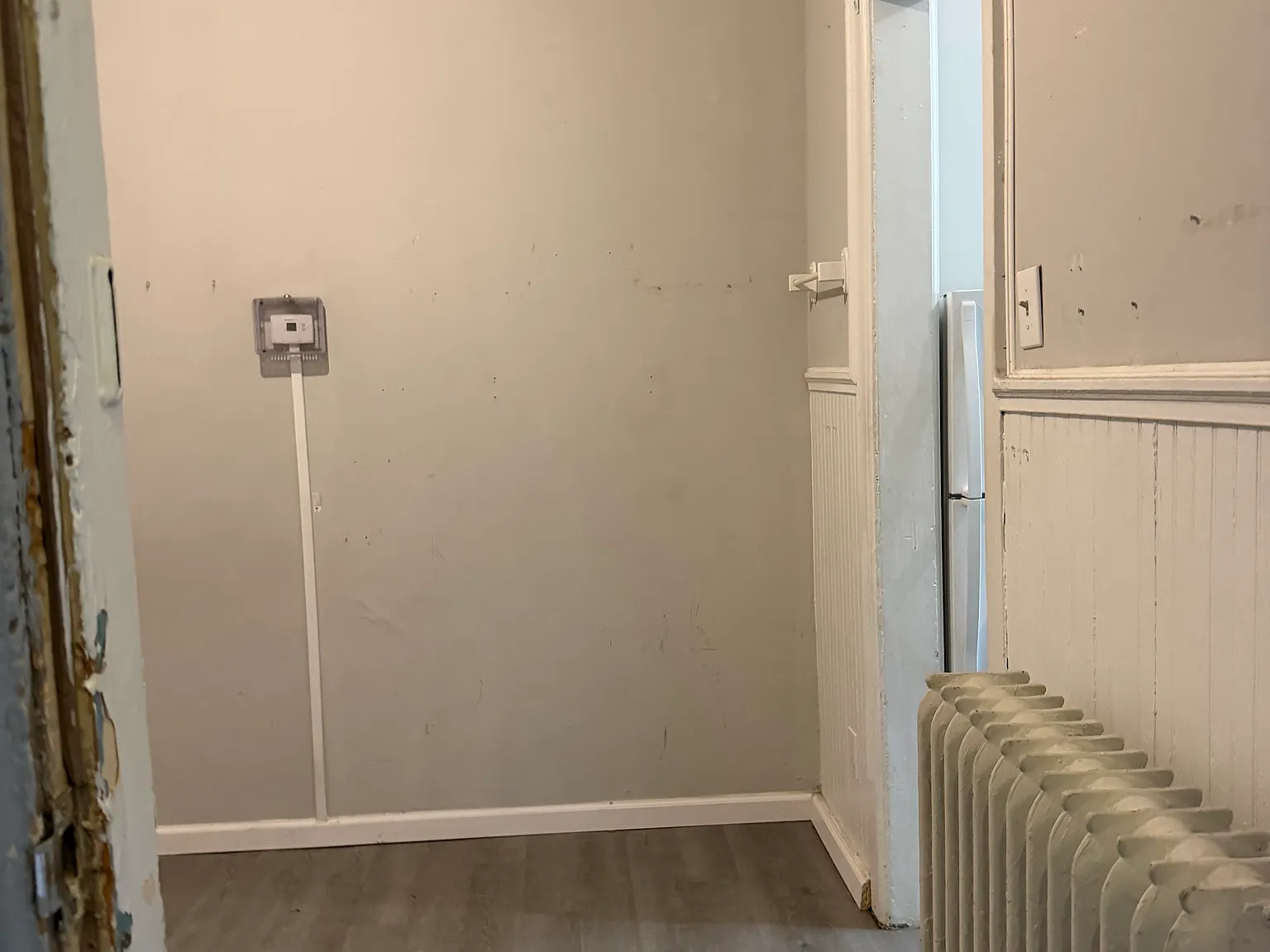1 bed, 400 sqft, $750 — Photo 2
