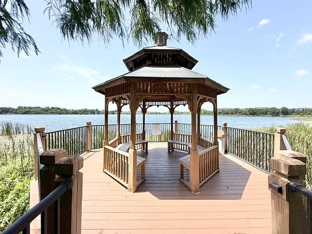 1408 Lake Shadow Cir #1308 — Photo 14