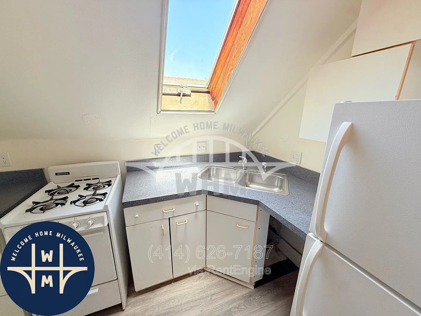 1 bed, 1.0 bath, $848 — Photo 4