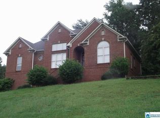 6441 Cambridge Rd, Pinson, AL 35126