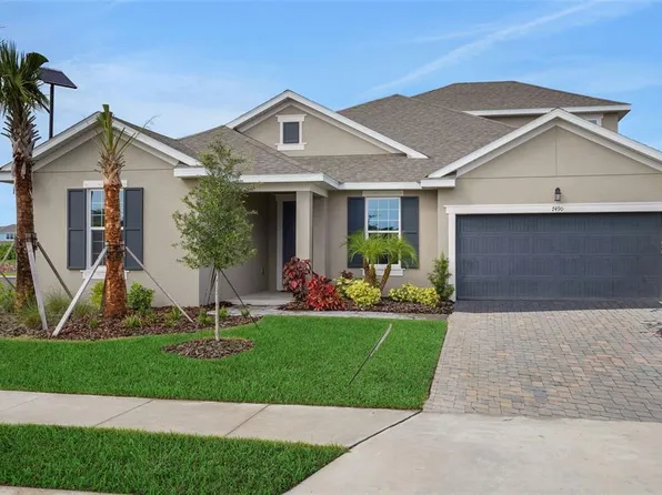 7490 Sea Manatee St, Parrish, FL 34219