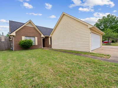 2946 Millers Pond Dr, Memphis, TN, 38119