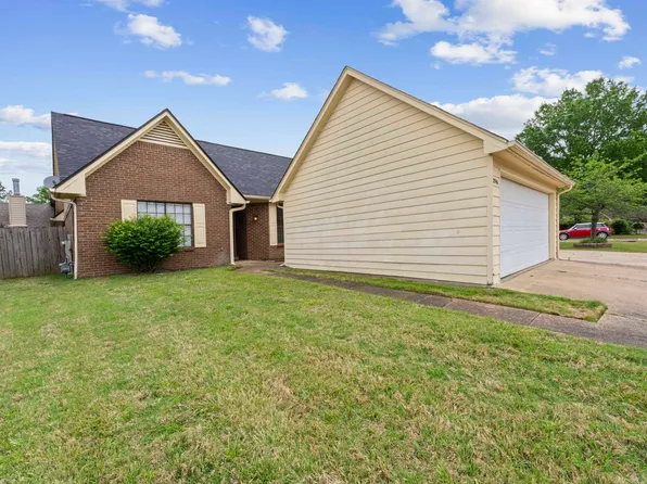 2946 Millers Pond Dr, Memphis, TN 38119