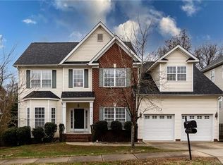 719 Larimer Ln, Charlotte, NC 28262