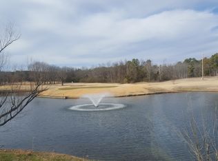 113 Jardinero Dr, Hot Springs Village, AR 71909